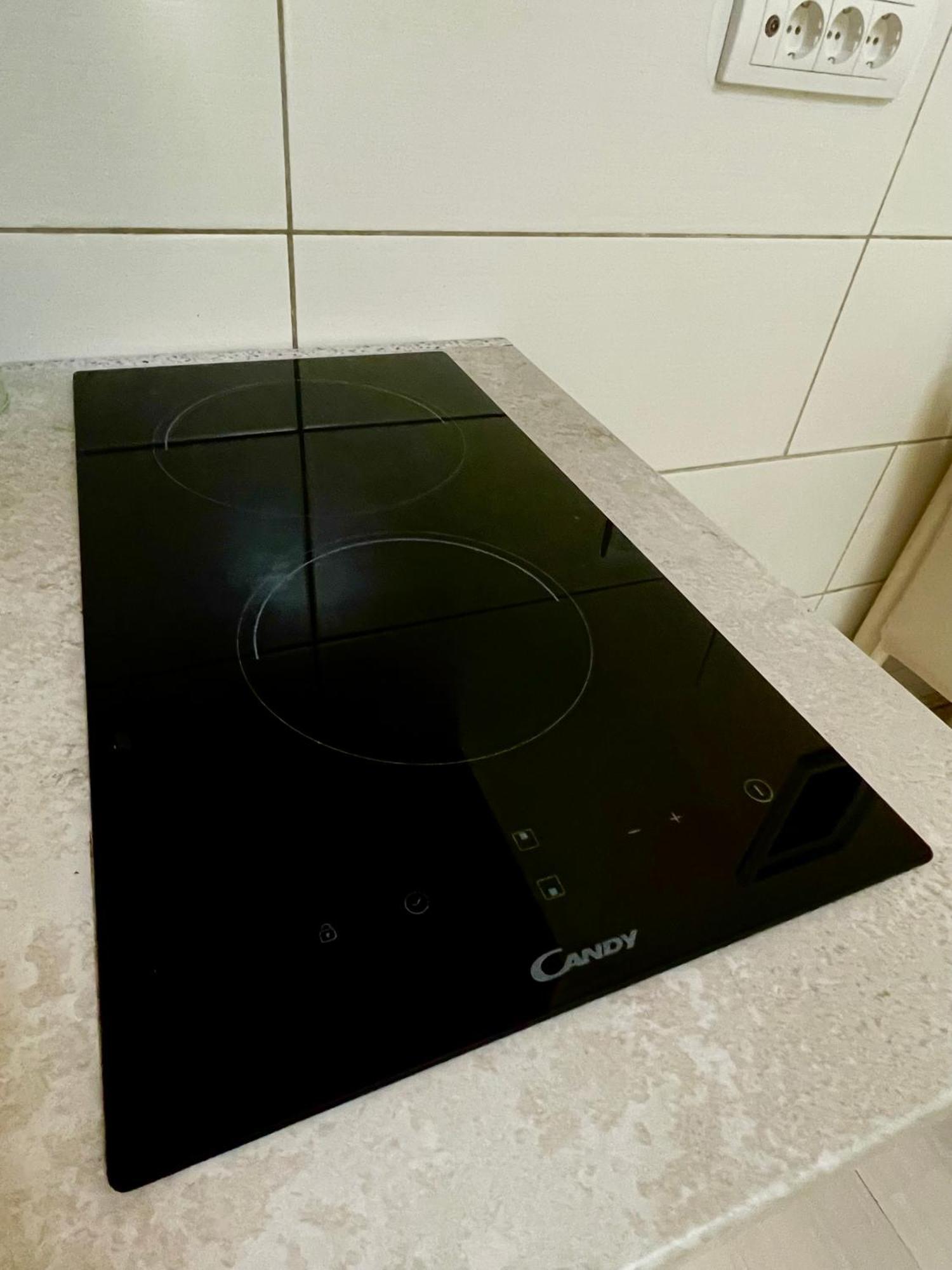 Belien Apartman Mako Bagian luar foto