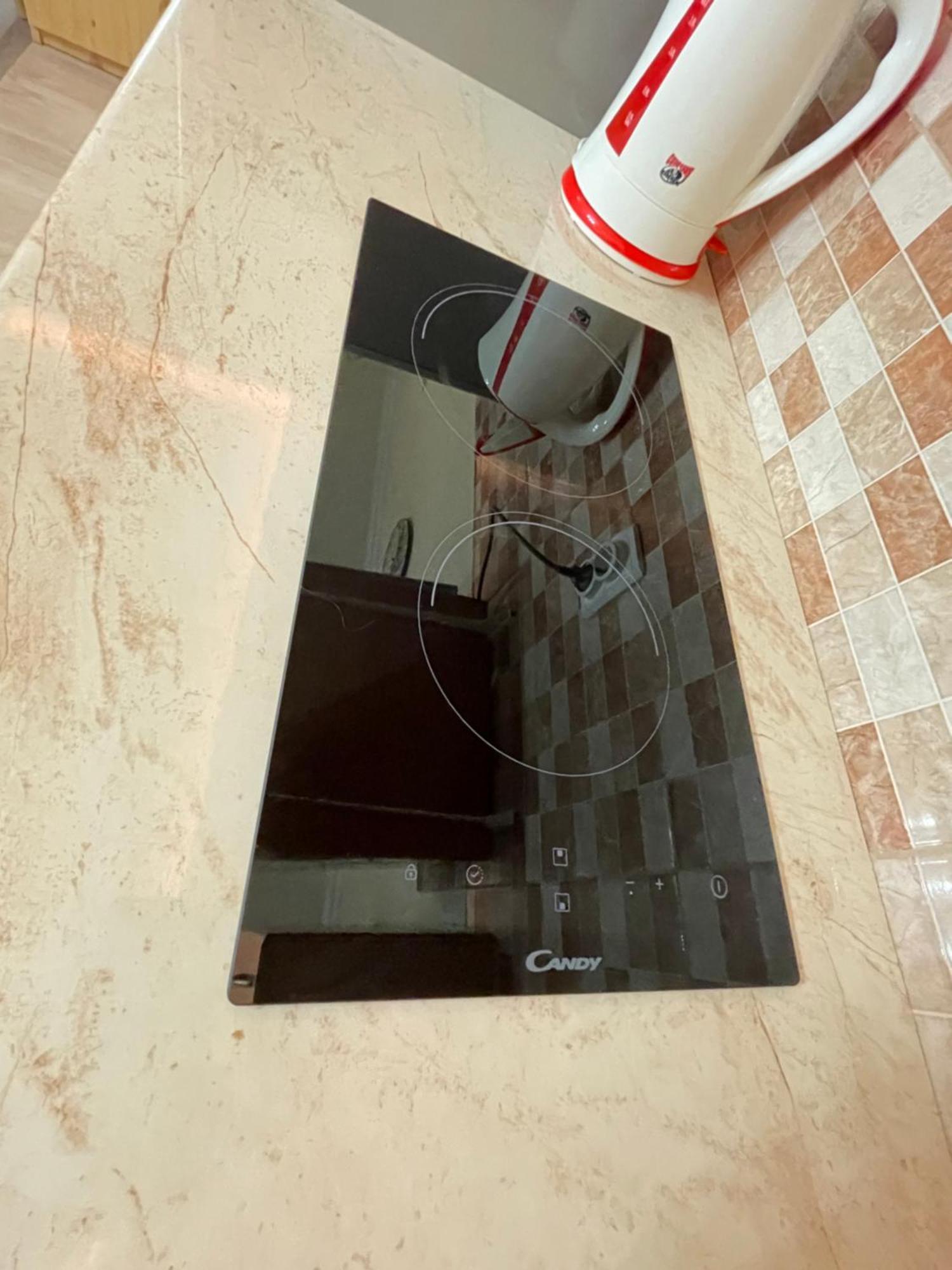 Belien Apartman Mako Bagian luar foto