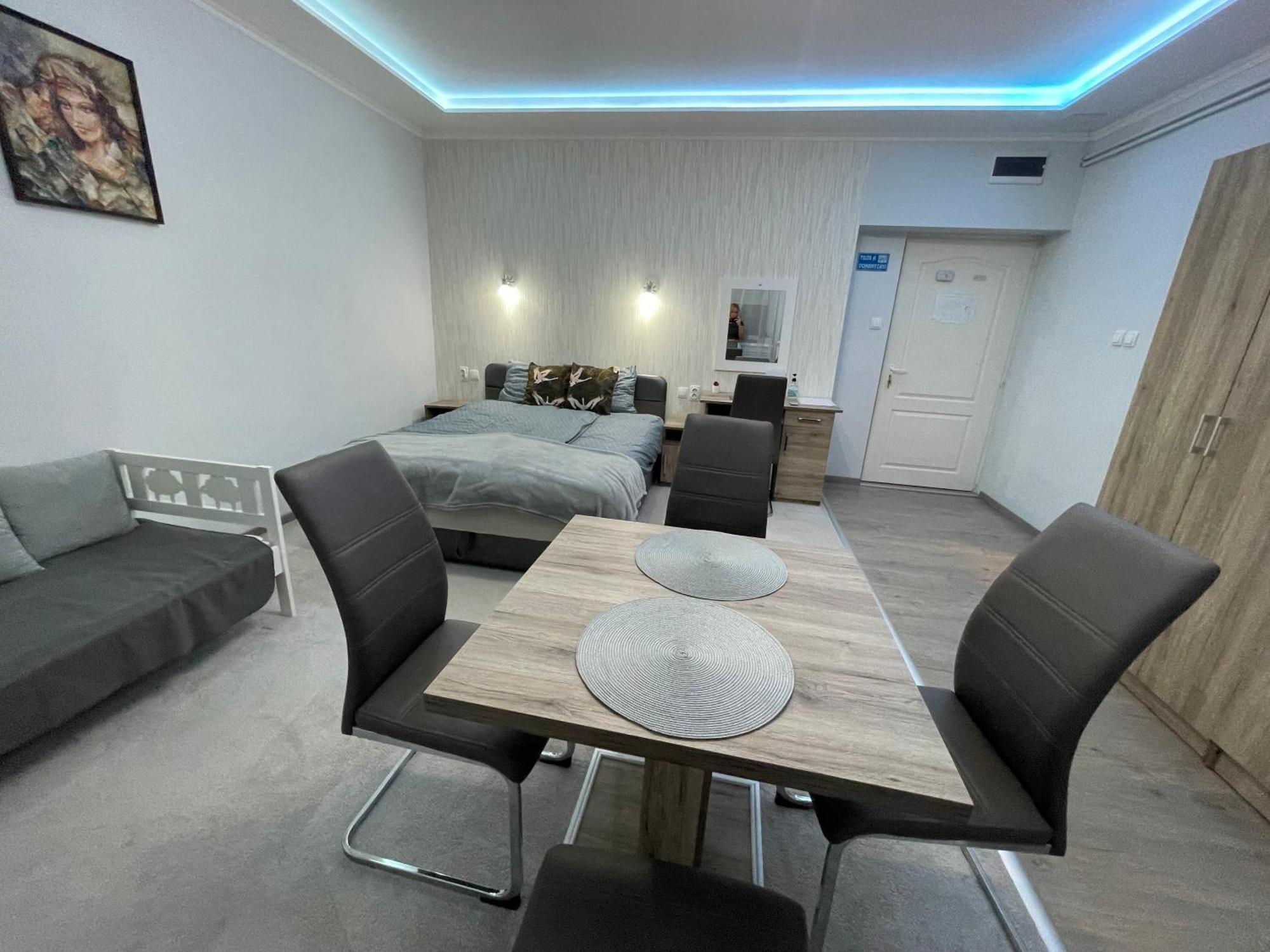 Belien Apartman Mako Bagian luar foto