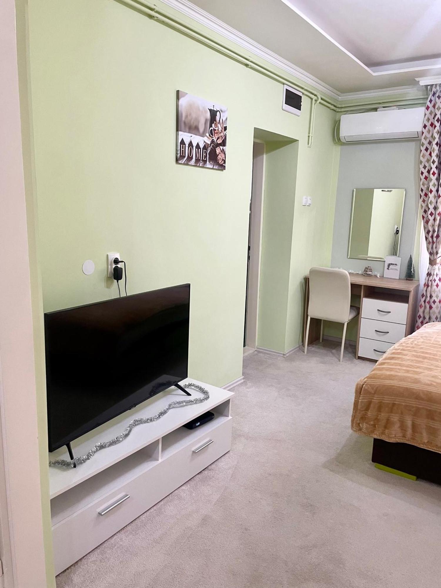 Belien Apartman Mako Bagian luar foto