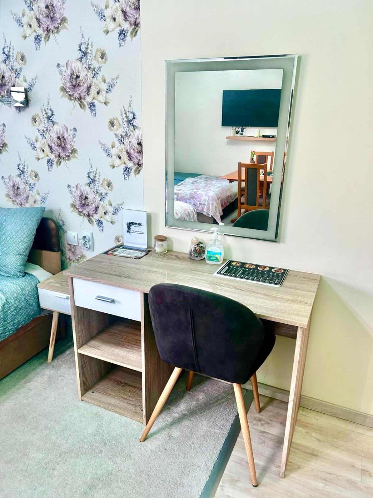 Belien Apartman Mako Bagian luar foto