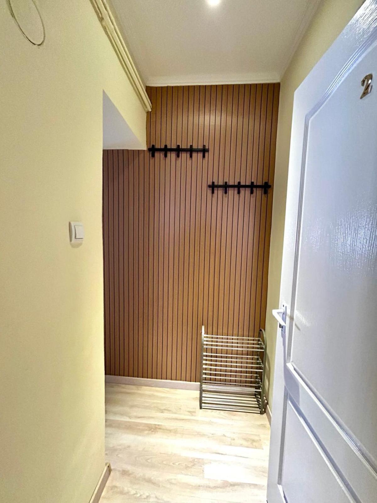 Belien Apartman Mako Bagian luar foto